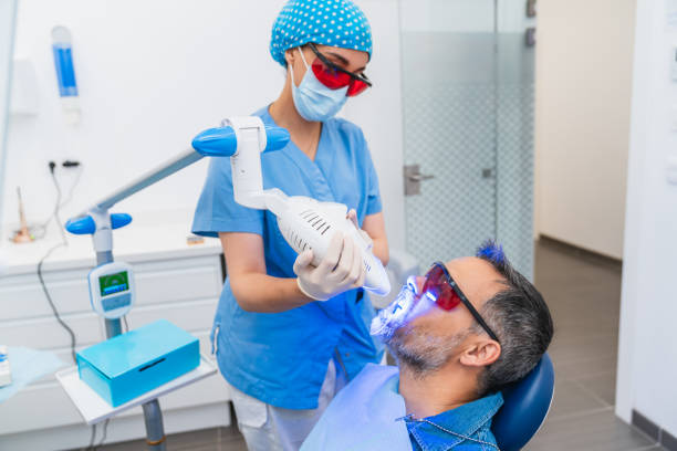 Best Emergency Dentist for Lost Fillings or Crowns in Neoga, IL